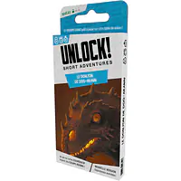 Unlock!: Short Adventures – Doo-Arann's Dungeon - Master