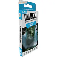 Unlock!: Short Adventures – In Pursuit of Cabrakan - Master