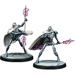 STAR WAR: SHATTERPOINT - TWICE THE PRIDE SQUAD PACK - Master