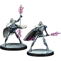 STAR WAR: SHATTERPOINT - TWICE THE PRIDE SQUAD PACK - Master