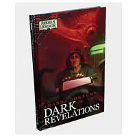 ARKHAM NOVELS - DARK REVELATIONS NOVELLA - Master