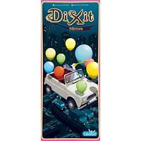 DIXIT: MIRRORS - Master
