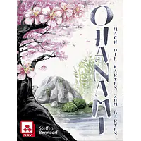 OHANAMI - Master