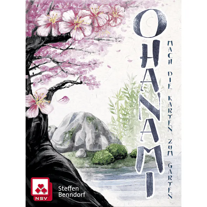 OHANAMI - Master