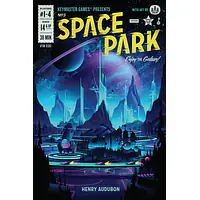 SPACE PARK - Master