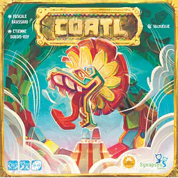 COATL - Master