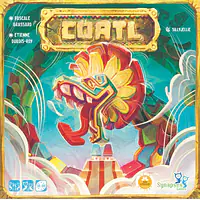 COATL - Master