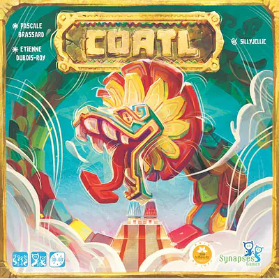 COATL primary image