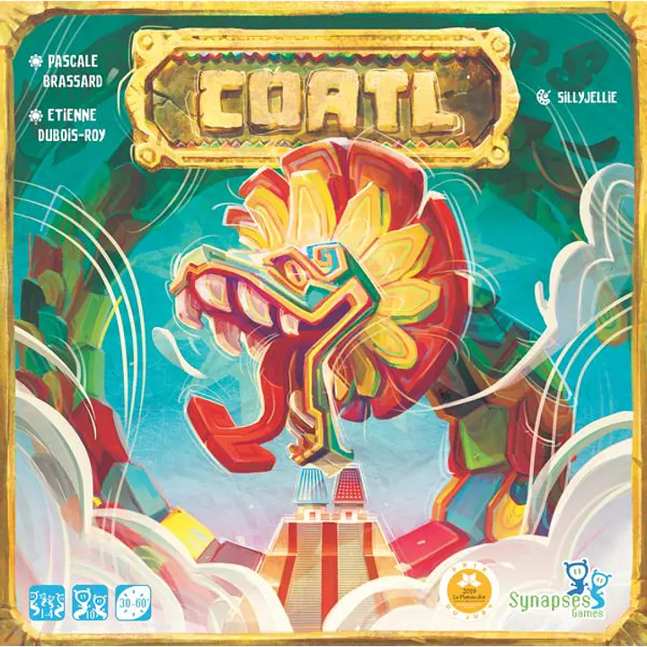 COATL - Master