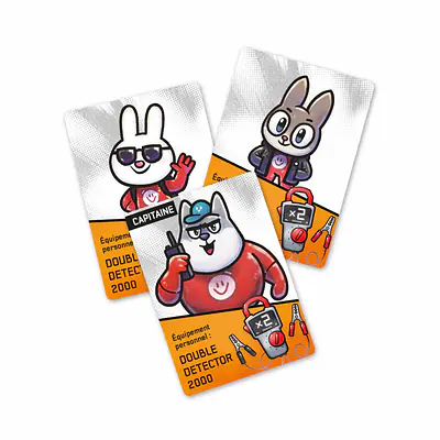 Bomb Busters secondary image