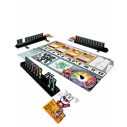 Bomb Busters - Master