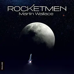 ROCKETMEN - Master