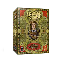 LORENZO IL MAGNIFICO - BIG BOX - Master