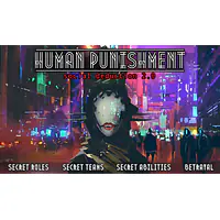 HUMAN PUNISHMENT: SOCIAL DEDUCTION 2.0 - Master