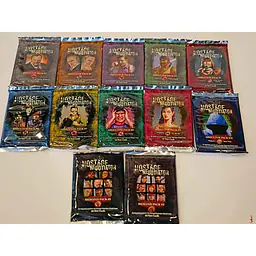 HOSTAGE NEGOTIATOR - ABDUCTOR AND DEMAND PACK BUNDLE - Master