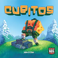 CUBITOS - Master