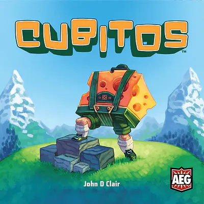CUBITOS primary image