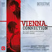 VIENNA CONNECTION - Master