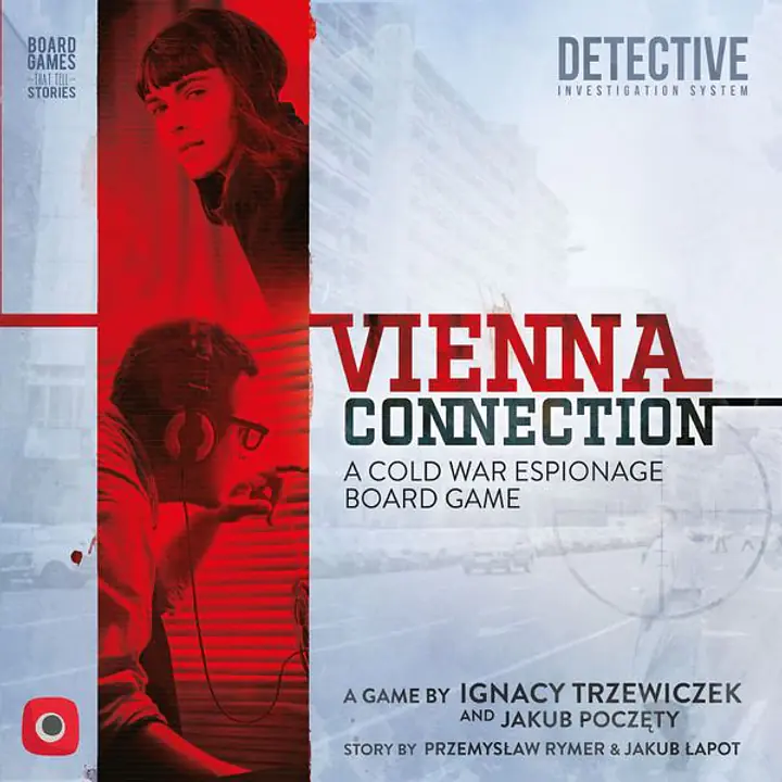 VIENNA CONNECTION - Master