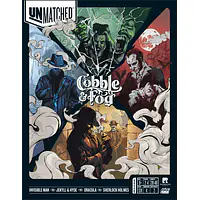 UNMATCHED: COBBLE & FOG - Master