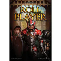 ROLL PLAYER - Master