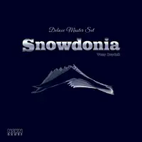 SNOWDONIA: DELUXE MASTER SET + ISLE OF MAN EXPANSION - Master