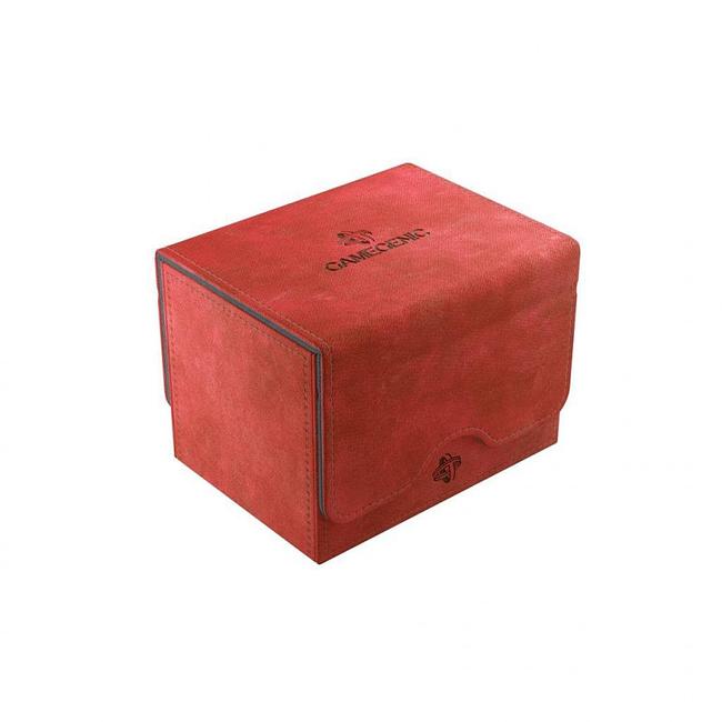 GAMEGENIC - SIDEKICK 100+ CONVERTIBLE RED