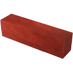 GAMEGENIC - CARD'S LAIR 400+ RED - Master