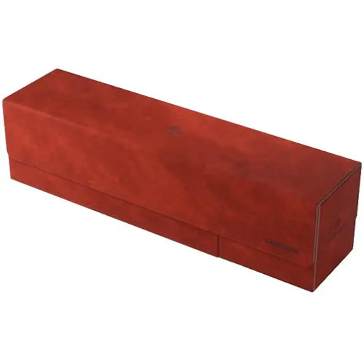 GAMEGENIC - CARD'S LAIR 400+ RED - Master