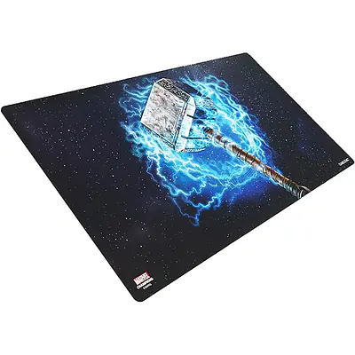 MARVEL CHAMPIONS – PRIME GAME MAT – THOR primary image