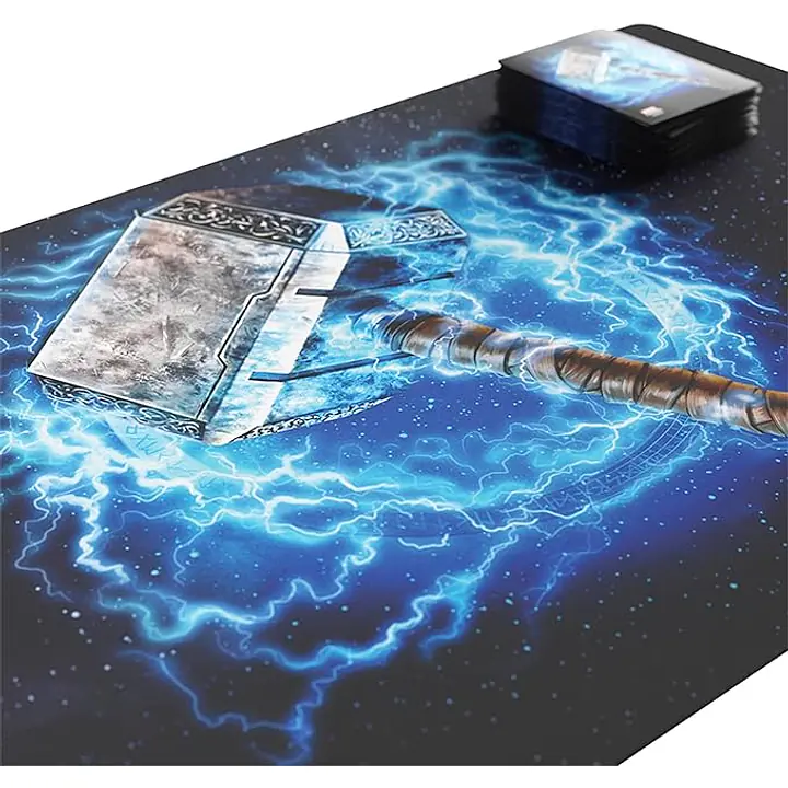 MARVEL CHAMPIONS – PRIME GAME MAT – THOR - Master