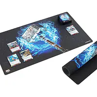 MARVEL CHAMPIONS – PRIME GAME MAT – THOR - Master