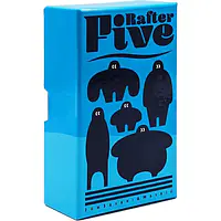 Rafter Five - Master