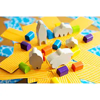 Rafter Five - Master