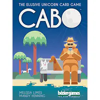 CABO - 2nd EDITION - Master
