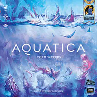 AQUATICA: COLD WATERS - Master