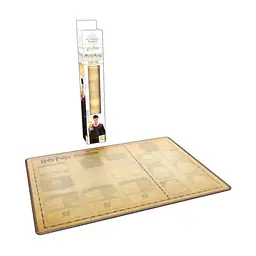 HARRY POTTER: HOGWARTS BATTLE - PLAYMAT - Master