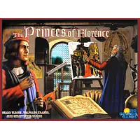 THE PRINCES OF FLORENCE - Master