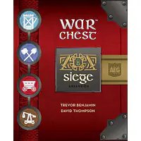 WAR CHEST: SIEGE - Master