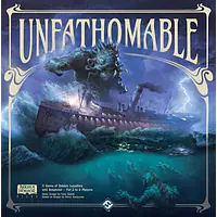UNFATHOMABLE - Master