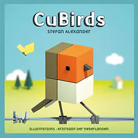CUBIRDS - Master