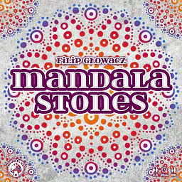 MANDALA STONES - Master