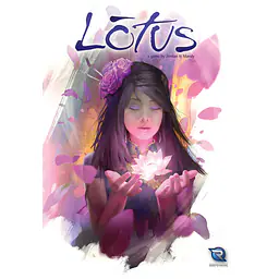 LOTUS - Master