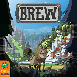 BREW - Master