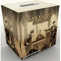 LAWYER UP: GODFATHER - Master