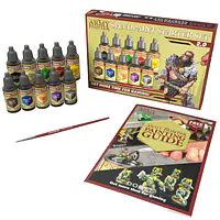 ARMY PAINTER - SPEEDPAINT 2. 0 STARTER SET - Master