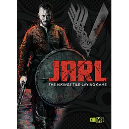 JARL: THE VIKINGS TILE-LAYING GAME - Master