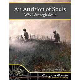 AN ATTRITION OF SOULS - Master