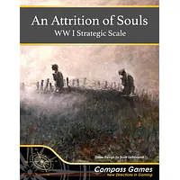 AN ATTRITION OF SOULS - Master