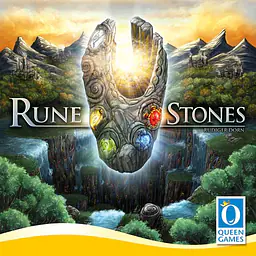 RUNE STONES - Master